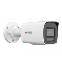 Вулична ColorVu IP відеокамера Hikvision DS-2CD1027G2H-LIUF, 2Мп