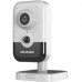 Wi-Fi IP відеокамера з мікрофоном Hikvision DS-2CD2443G2-IW W, 4Мп