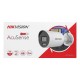 Вулична Smart Hybrid Light IP камера Hikvision DS-2CD2083G2-LI, 8Мп