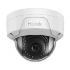 Купольна IP камера HiLook IPC-D140H-F, 4Мп