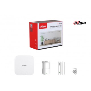 Комплект бездротової сигналізації Dahua DHI-ART-ARC3800H-03-W2(868)